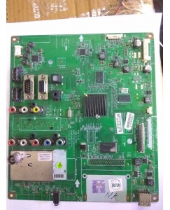 LG BOARD PART NO EAX 63562403 MODEL NO 26LN2500UA